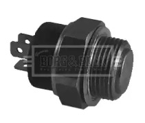 BORG & BECK bts81592 -  Термовыключатель, вентилятор радиатора